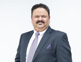 Ankush Midha
