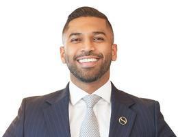 Mohammed Faraaz Arif