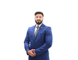 Amir Hussain