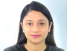 Kalashree Gulati