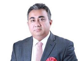 Ghansham Mulani 