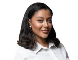 Salma Elbergamy