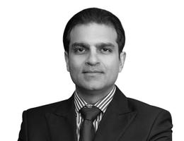Danyal Hussain Tirmazi