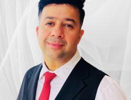 Deepak Kripalani