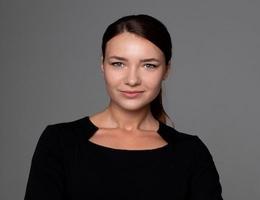Viktoria Butyrskaia