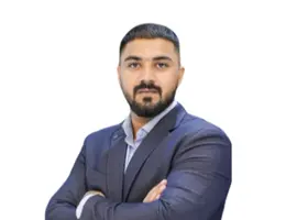 Sheraz Awan
