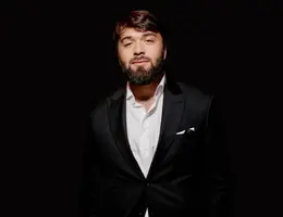 Rezuan Shokuev