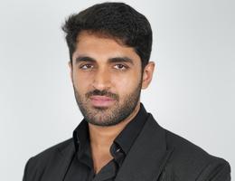 Muhammad Shahrukh