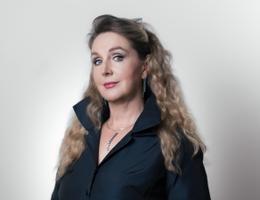 Elena Kapitonova