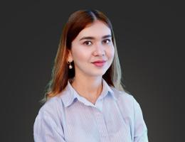 Sarafroz Azimova