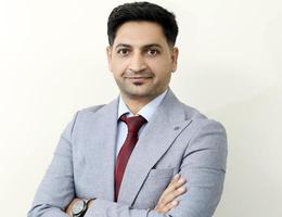 Zohaib  Arshad