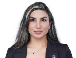 Leila Ahmadian