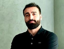 Ammar Abdel Rahman
