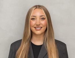 Kenzie Dampier