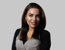 Sahar Habibi