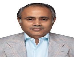 Ajay Menon Manavazhi Valsan