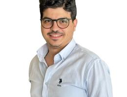 Mohamed Yousri  Ahmed