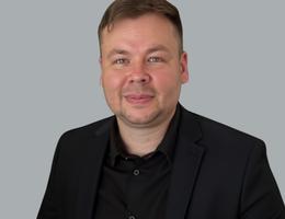 Simon Barnard