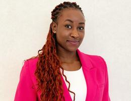 Deborah Kahinju
