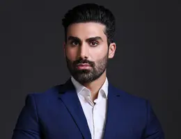 Ardalan Mahzoon