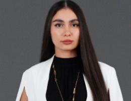 Maral Aghazadehayoubi