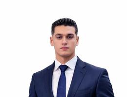 Agent Avatar