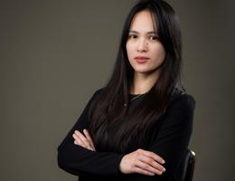 Cristel Ganal