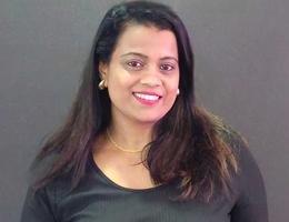 Mary Sudha Joyce