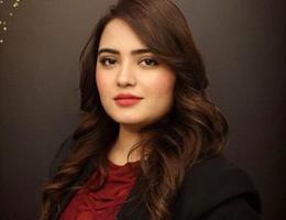 Haiqa Siddiqui