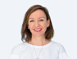 Helen Kirby