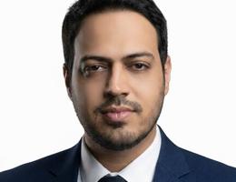 العميل Wasif Kamal