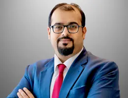 Mohsin Mirza