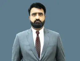 Waqar Hussain