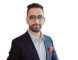 Ali Abbas 