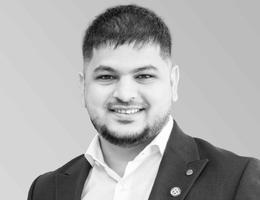 Praveen Wadeyar