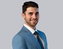 Munib Ayman  Oubari 