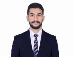 Agent Hassan Soliman