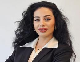 Dimitrinka Nenova Stefanova