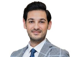 Farouk Jelousi Zada