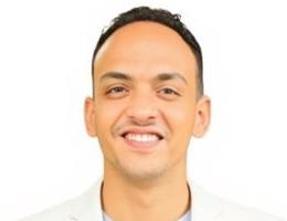 Agent Suliman Ahmed