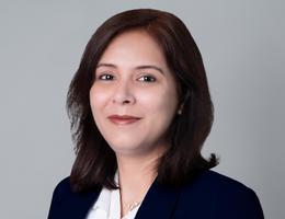 Ruchika Kwatra