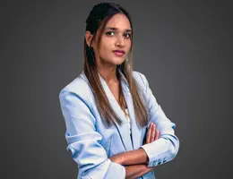 Muskan Jain