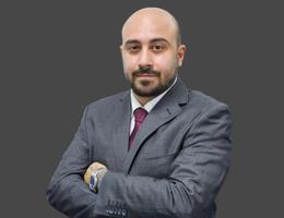 Michael Makdisyan  