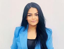 Takhminakhon Mirvorisova