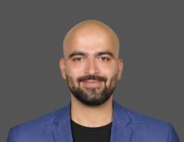 Kailash   Gurnani