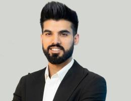 Aziz Hussaini