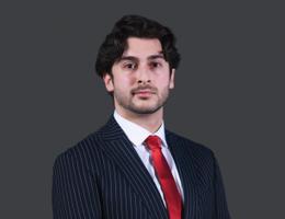 Shervin Tarjoman