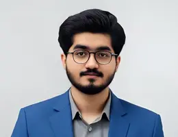 Ajmal Nizarudheen