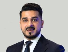 Haroon Saleem