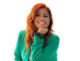 Nancy El - Khouri 